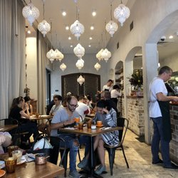 Kepos & Co - Bar