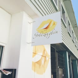 Goldzünglein