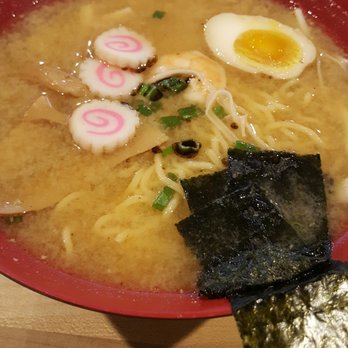 SouthCloud Ramen - Seafood ramen. - Ramen Near Me - Austin, Texas SouthCloud Ramen - Seafood ramen. - Ramen Near Me - Austin, Texas