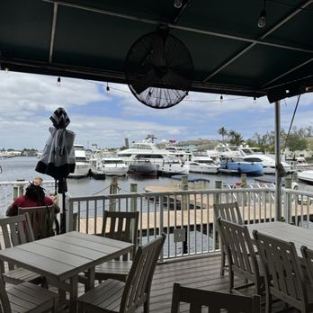 Rendezvous  - View1 - Seafood Near Me - Fort Lauderdale, Florida