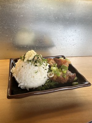 PDX Ramen & Whiskey by null