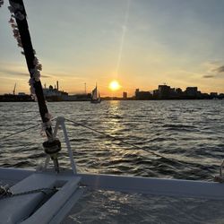 S & S Charters