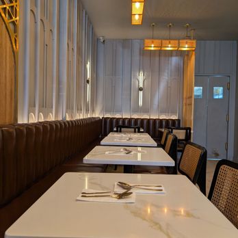 Prode - Inside - Thai Near Me - Little Neck, New York