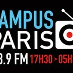 Radio Campus Paris