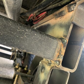 G T Welding - Metal Fabricators Near Me - Murray, Utah