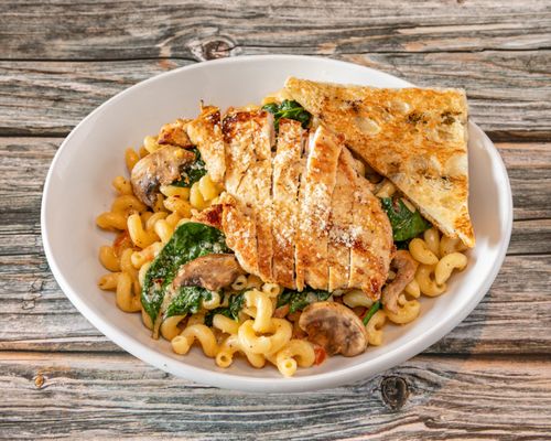 Lakeside Bar and Grill by null