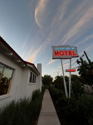 Farmhouse Paso Robles by null