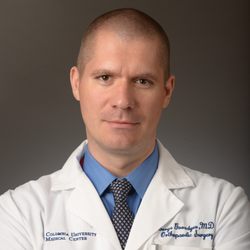 Borys Gvozdyev MD