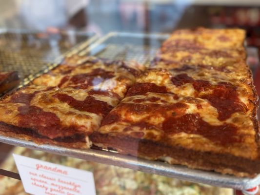 Prime Pizza by null