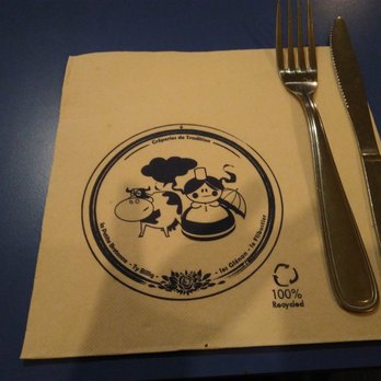 La Petite Bretonne - Creperies Near Me - Paris, 75 La Petite Bretonne - Creperies Near Me - Paris, 75