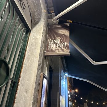 Restaurante Fama d'Alfama - Name of restaurant - Portuguese Near Me - Lisbon, 11 Restaurante Fama d'Alfama - Name of restaurant - Portuguese Near Me - Lisbon, 11