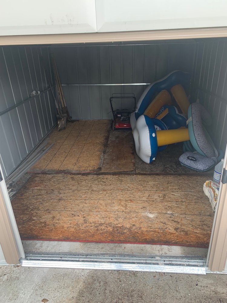 Slide of Semi Provision