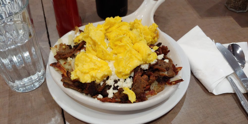 EGG BASKET PANCAKE HOUSE 77 Photos & 172 Reviews 880 S Barrington