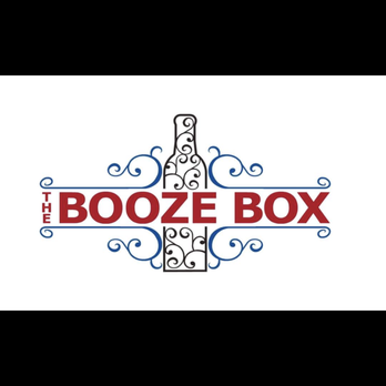 The Booze Box - the booze box logo - Beverage Store Near Me - Bristol, Connecticut