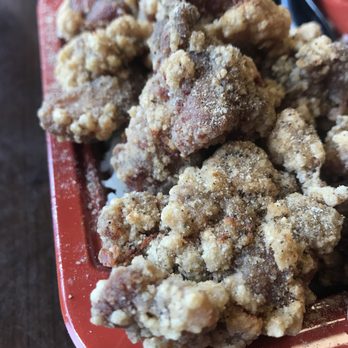 PaPa Chang's - Popcorn Chicken - Taiwanese Near Me - Markham, Ontario