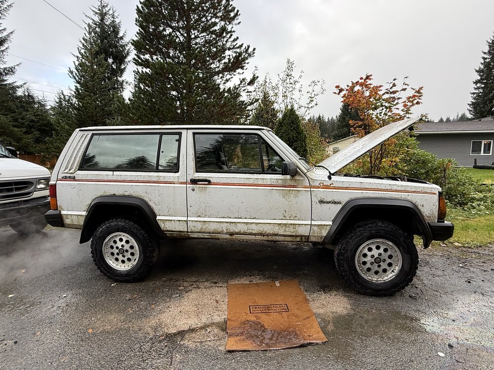 J&E Repair