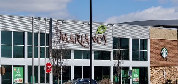 Mariano's by null