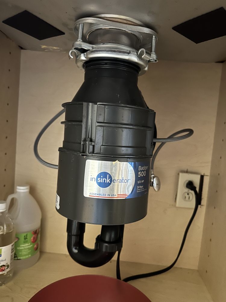 Slide of LMA Handyman Services