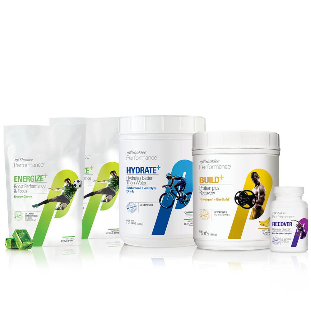Shaklee Logo