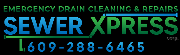 Sewer Xpress Corp Logo