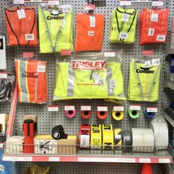 Grainger Industrial Supply