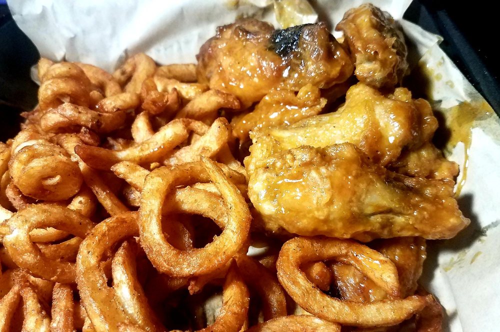 CHILI’S 16 Photos & 30 Reviews 110 Nebraska St, Sioux City, Iowa