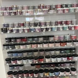 Lovely Nails and Spa