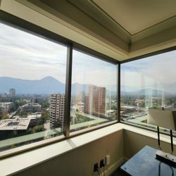 Santiago Marriott Hotel