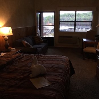 Mountain Harbor Resort And Spa - Day Spas Near Me - Mount Ida, Arkansas