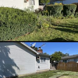 Hub's Landscaping