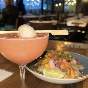 Eureka! - Lechi Martini - American Near Me - Hawthorne, California