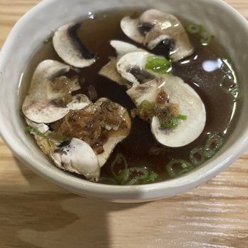 Hibachi Express Tarpon Spring - Clear soup - Japanese Near Me - Tarpon Springs, Florida Hibachi Express Tarpon Spring - Clear soup - Japanese Near Me - Tarpon Springs, Florida