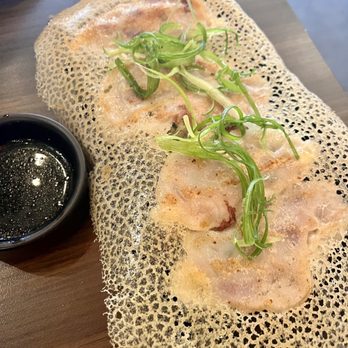 Dumpling Time - Pork Gyoza - Asian Fusion Near Me - San Jose, California Dumpling Time - Pork Gyoza - Asian Fusion Near Me - San Jose, California