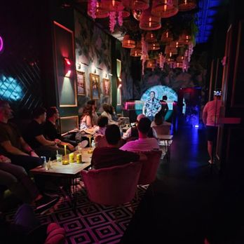 Tipsy Flamingo - Cocktail Bars Near Me - Miami, Florida Tipsy Flamingo - Cocktail Bars Near Me - Miami, Florida