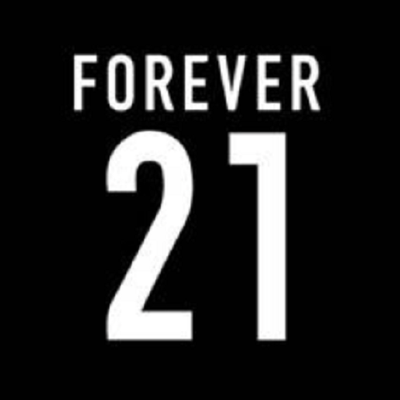 Forever 21 by null