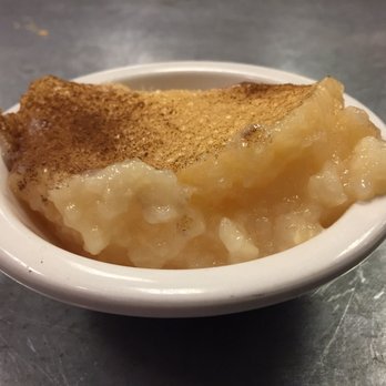 Lafayette Coffee Shop - Rice Pudding - American Near Me - San Francisco, California Lafayette Coffee Shop - Rice Pudding - American Near Me - San Francisco, California