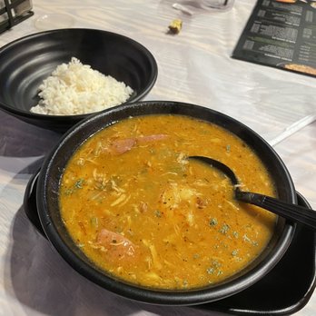 Seaholic - Gumbo - Seafood Near Me - Katy, Texas Seaholic - Gumbo - Seafood Near Me - Katy, Texas