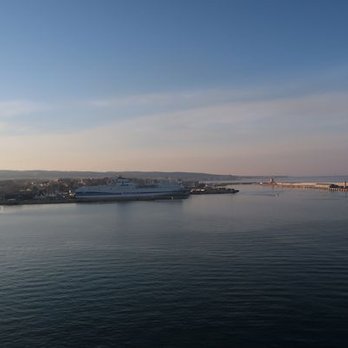 Civitavecchia Port - Landmarks & Historical Buildings Near Me - Civitavecchia, RM