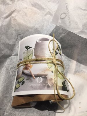 Farmhouse Pottery by null