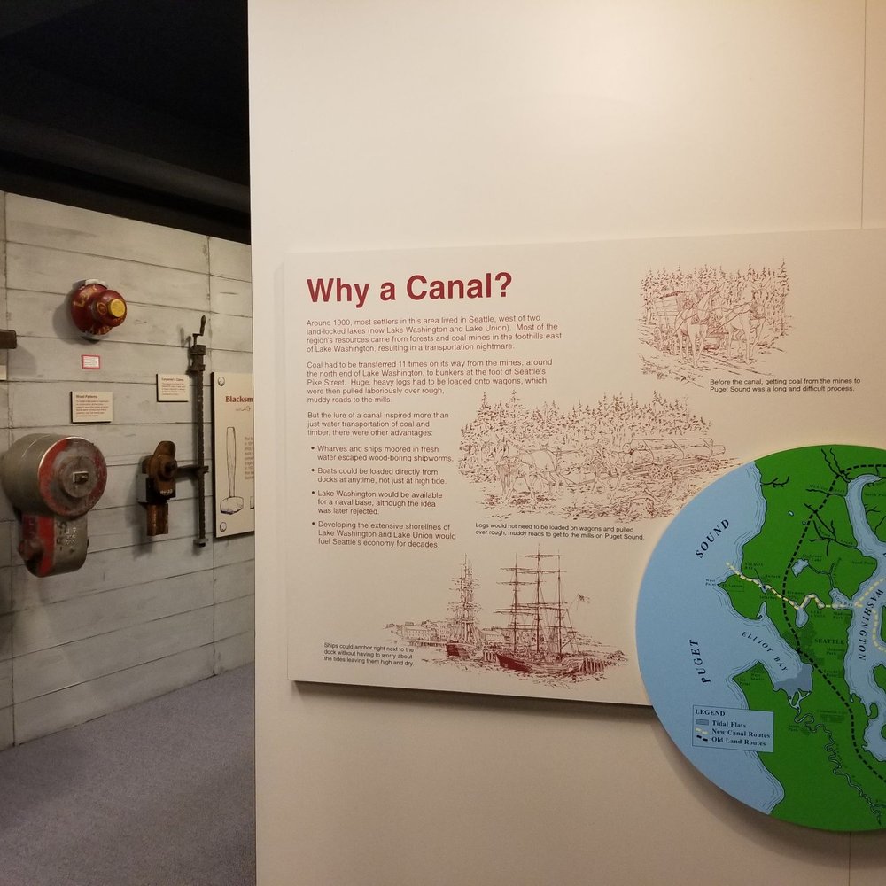 Hiram M Chittenden Locks - Canal info - Landmarks & Historical Buildings Near Me - Seattle, Washington Hiram M Chittenden Locks - Canal info - Landmarks & Historical Buildings Near Me - Seattle, Washington