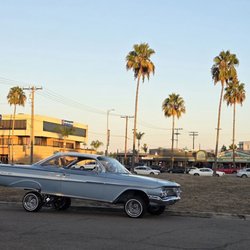 Cruisin' Grand