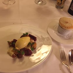 Restaurant Bibliothek