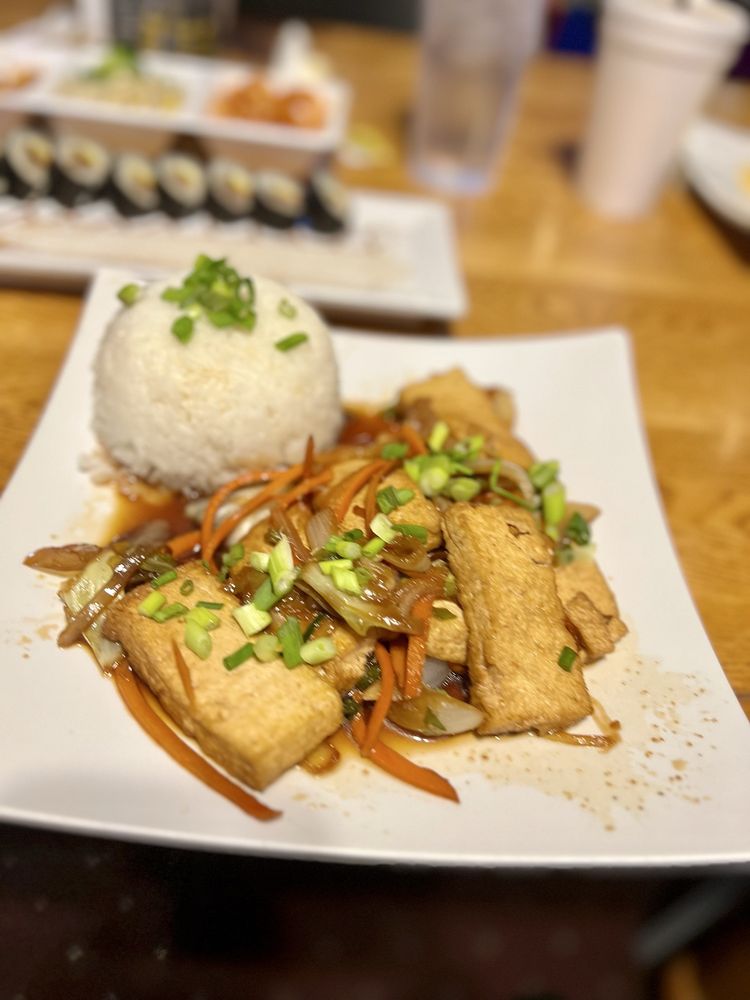 Social spots from The Junction Restaurant Korean & International cuisine