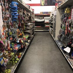 Tractor Supply - Some Pet supplies
