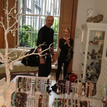 Venusrox Crystals - Home Decor Near Me - London, XGL