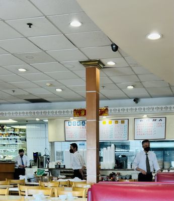May Mei Cantonese Restaurant by null
