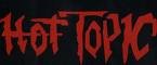 Hot Topic Logo