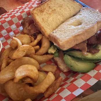 Gone West Family Restaurant - BLT - American Near Me - Page, Arizona