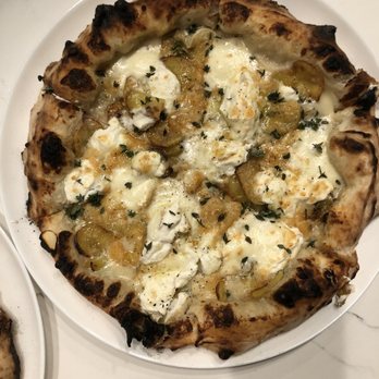 Sei Pizza Bar - Patate - Pizza Near Me - Los Angeles, California Sei Pizza Bar - Patate - Pizza Near Me - Los Angeles, California