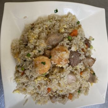 Hunan Village - House fried rice - Chinese Near Me - Oakland, California Hunan Village - House fried rice - Chinese Near Me - Oakland, California